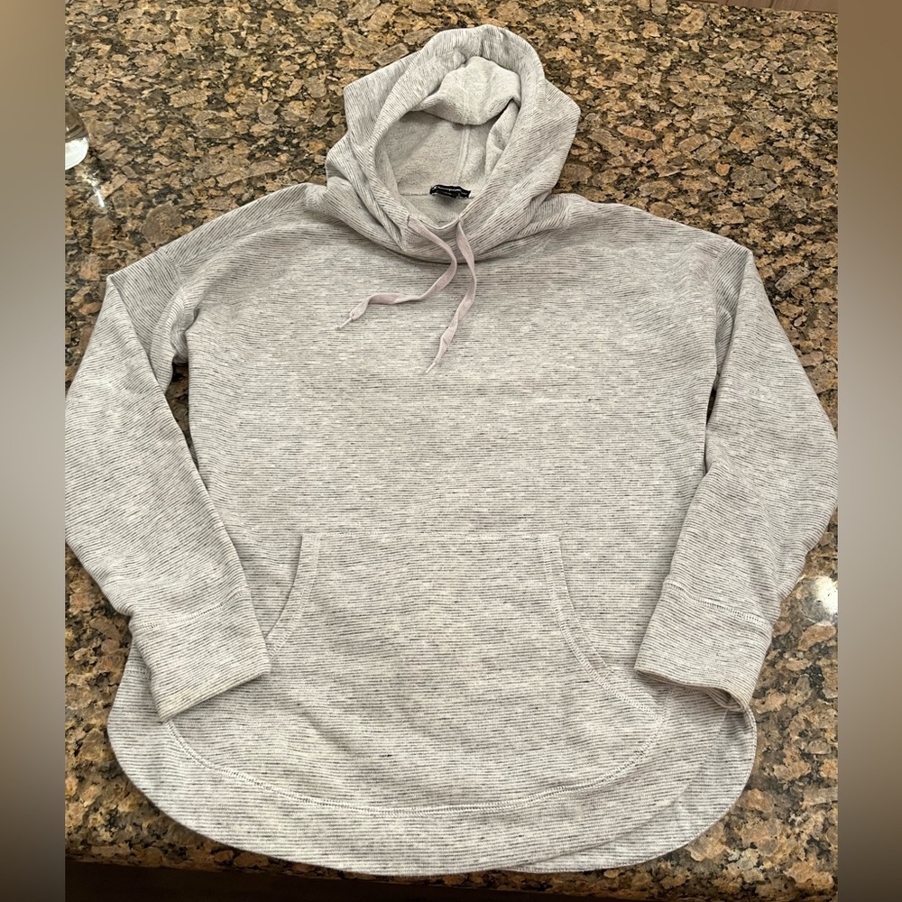 ❄️Champion Funnel Neck Hoodie Sweatshirt